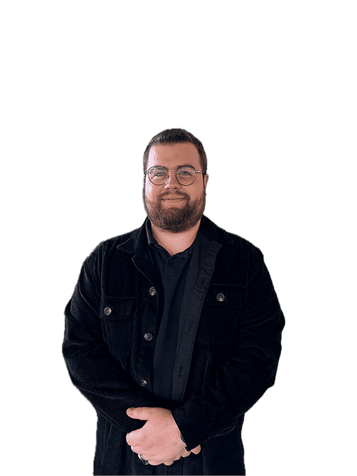 Kevin Cadieu