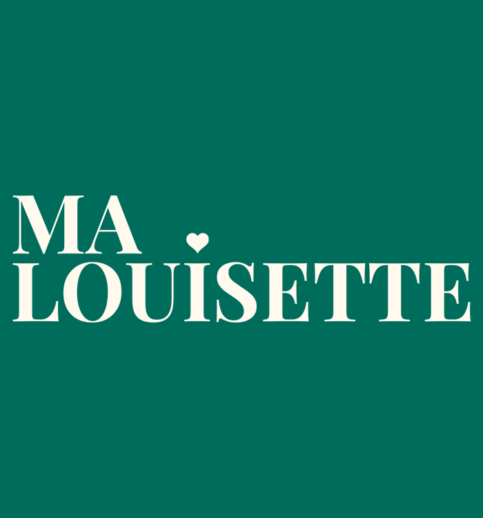 Logo de Ma Louisette